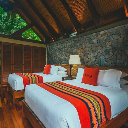 Amor Arenal Adults Friendly La Fortuna Dış mekan fotoğraf