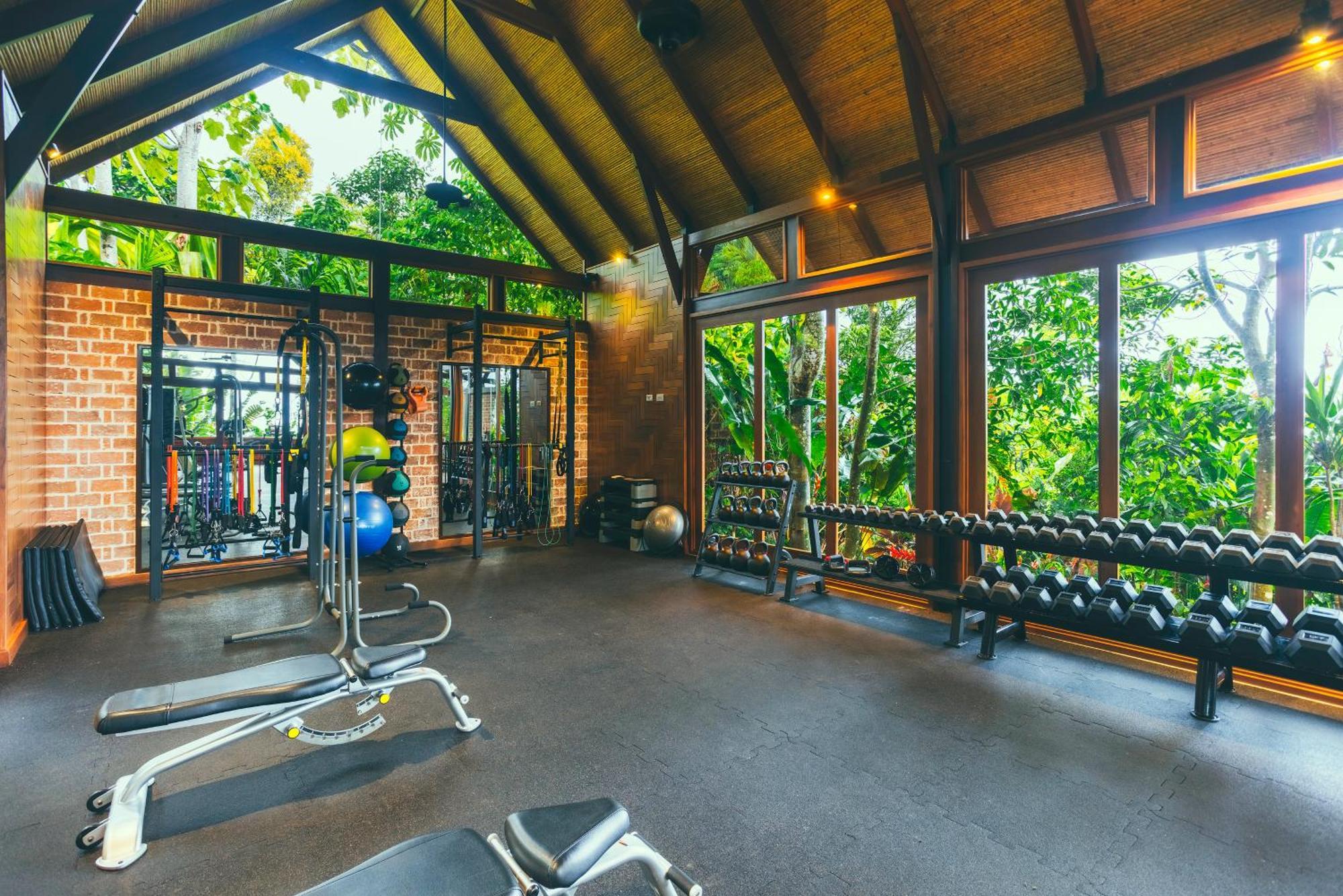 Amor Arenal Adults Friendly La Fortuna Dış mekan fotoğraf