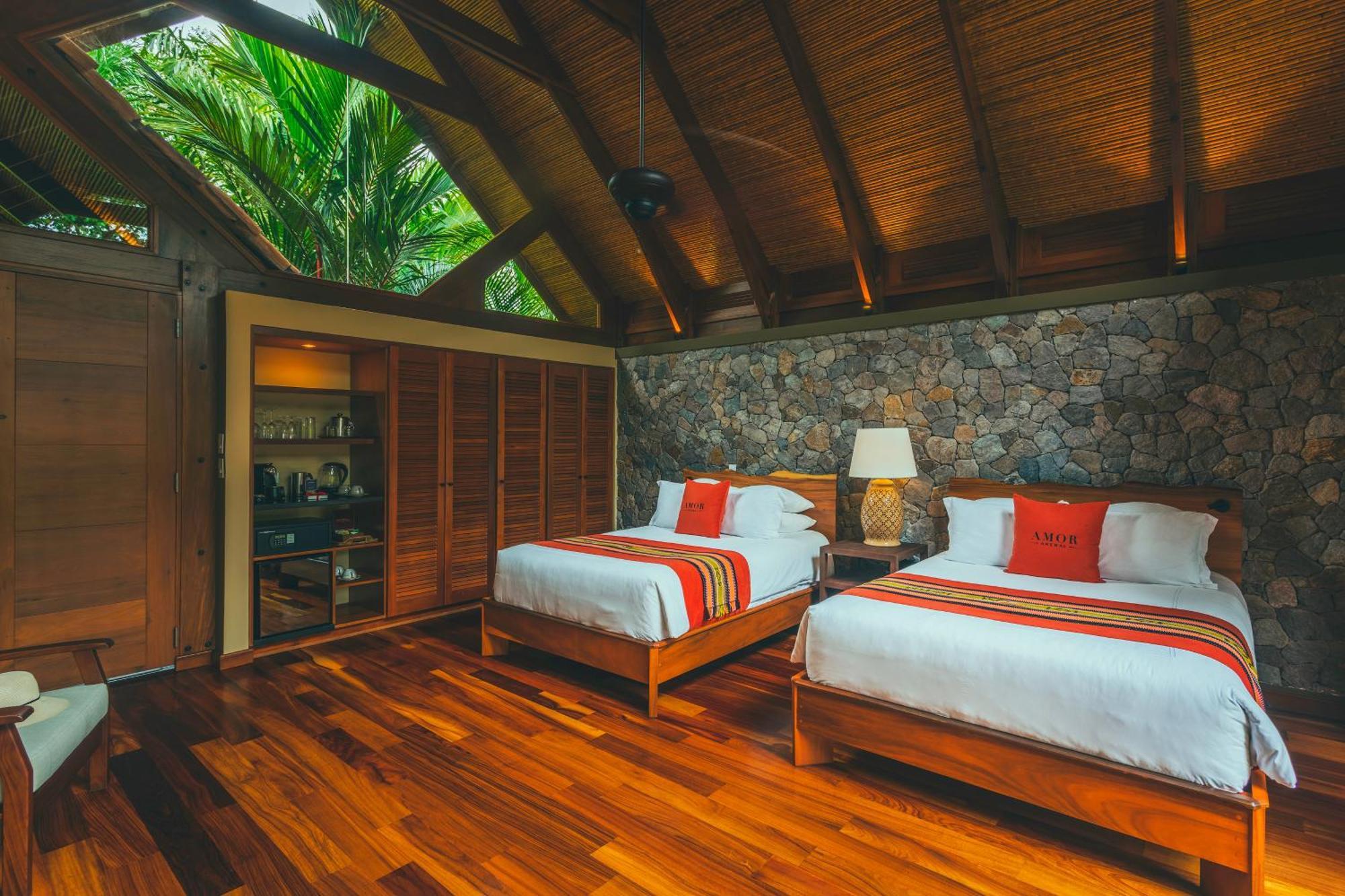 Amor Arenal Adults Friendly La Fortuna Dış mekan fotoğraf