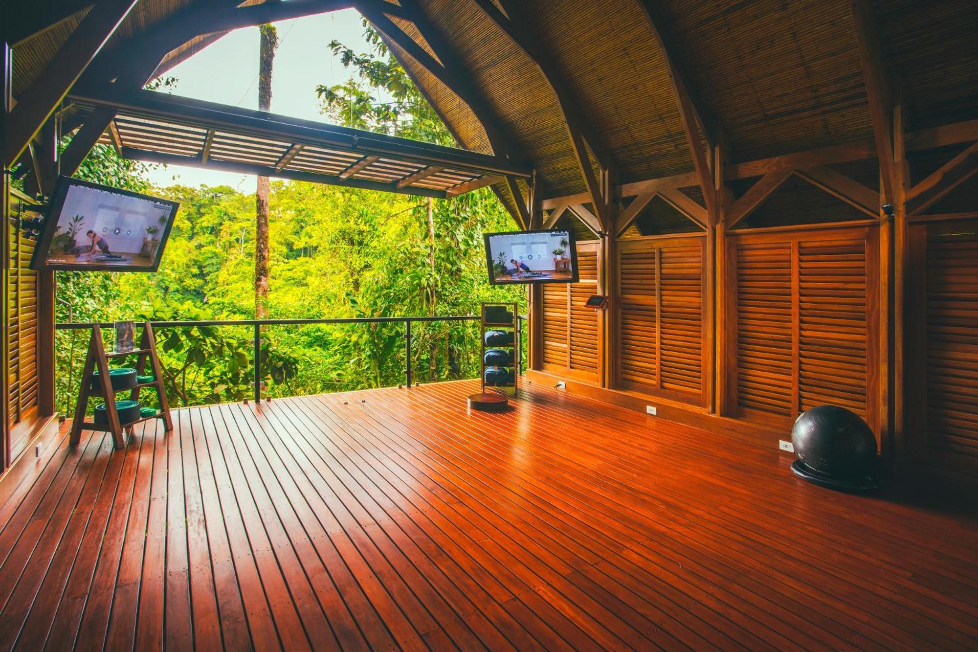 Amor Arenal Adults Friendly La Fortuna Dış mekan fotoğraf