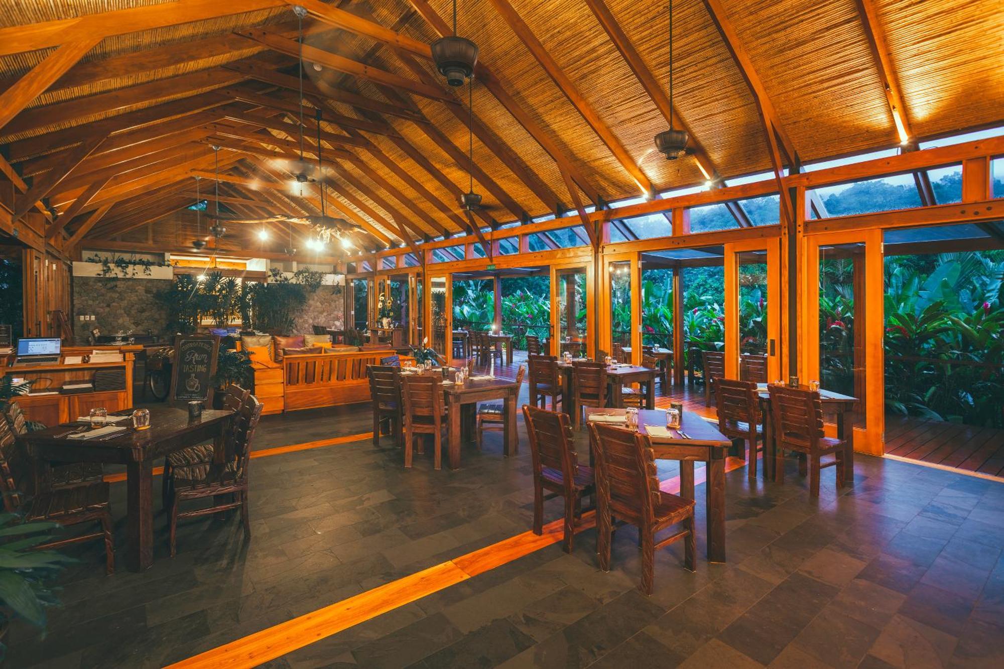 Amor Arenal Adults Friendly La Fortuna Dış mekan fotoğraf