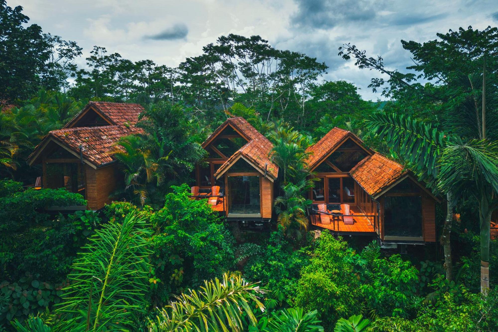 Amor Arenal Adults Friendly La Fortuna Dış mekan fotoğraf